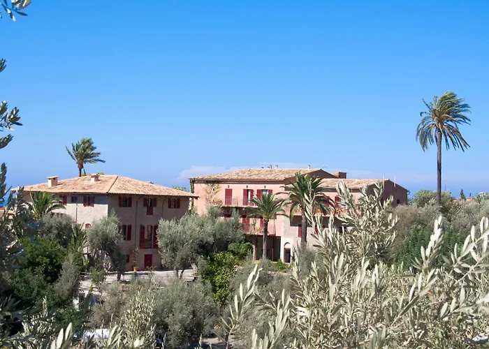 Hoposa Costa D\'Or - Adults Only