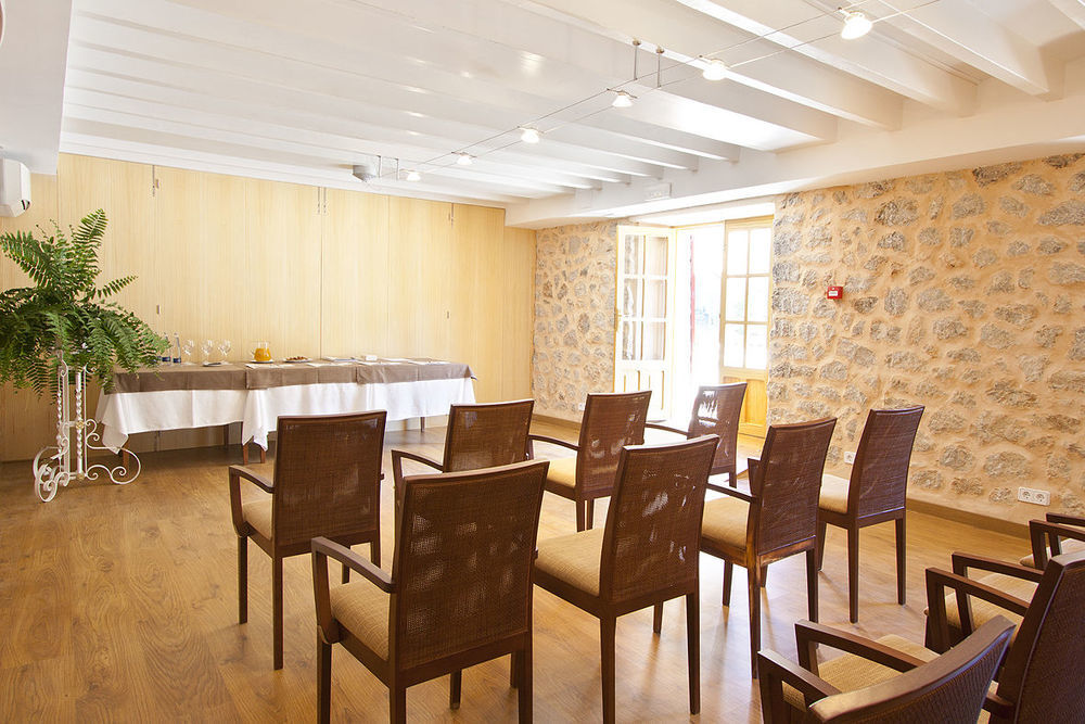 Hotel Hoposa Costa D'or - Adults Only Deià