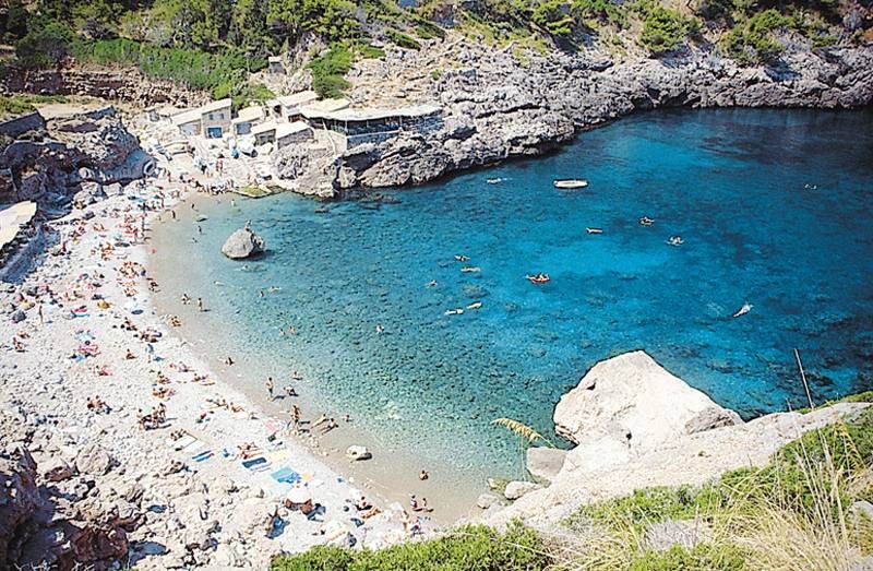 Hoposa Costa D'or - Adults Only Deià