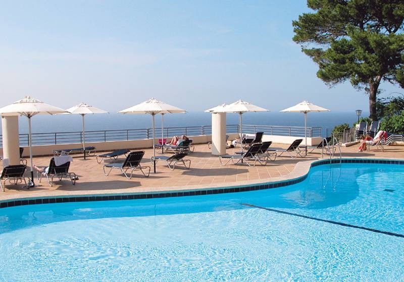 Hotel Hoposa Costa D'or - Adults Only Deià