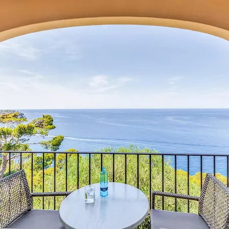 Hoposa Costa D'Or - Adults Only Hotel Deia Exterior photo