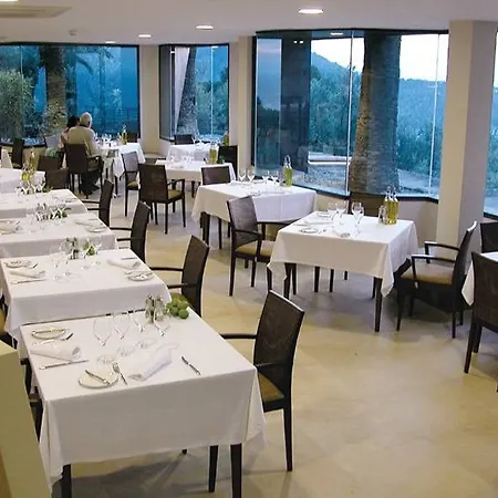 Hoposa Costa D\'Or - Adults Only 