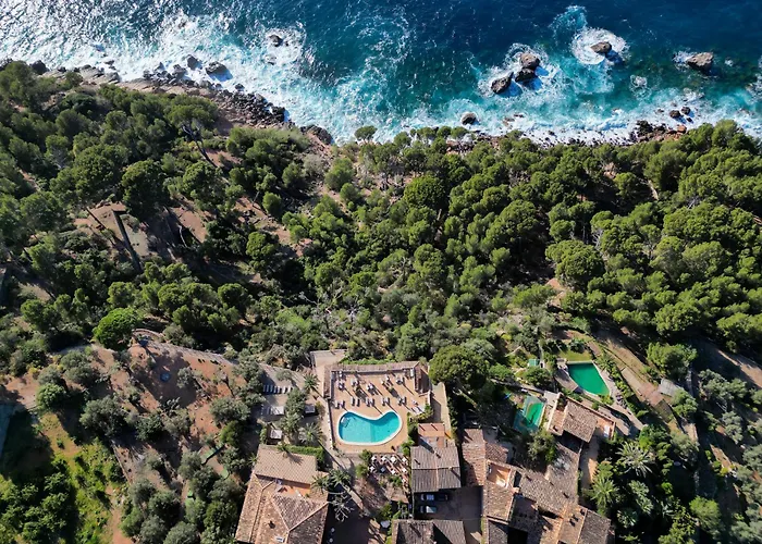 Hoposa Costa D\'Or - Adults Only