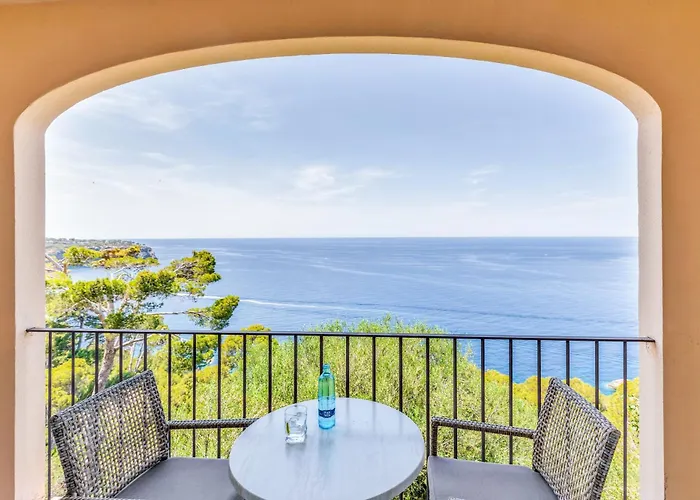 Hoposa Costa D\'Or - Adults Only