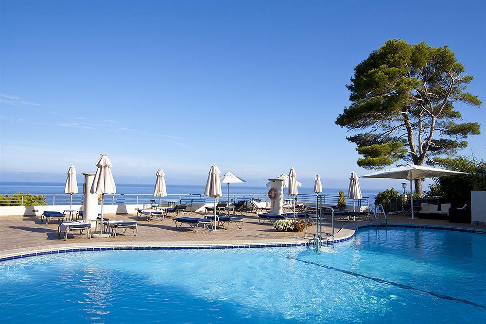 Hoposa Costa D'or - Adults Only Hotel Deià