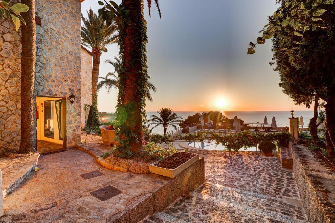 Hotel Hoposa Costa D'or - Adults Only Deià