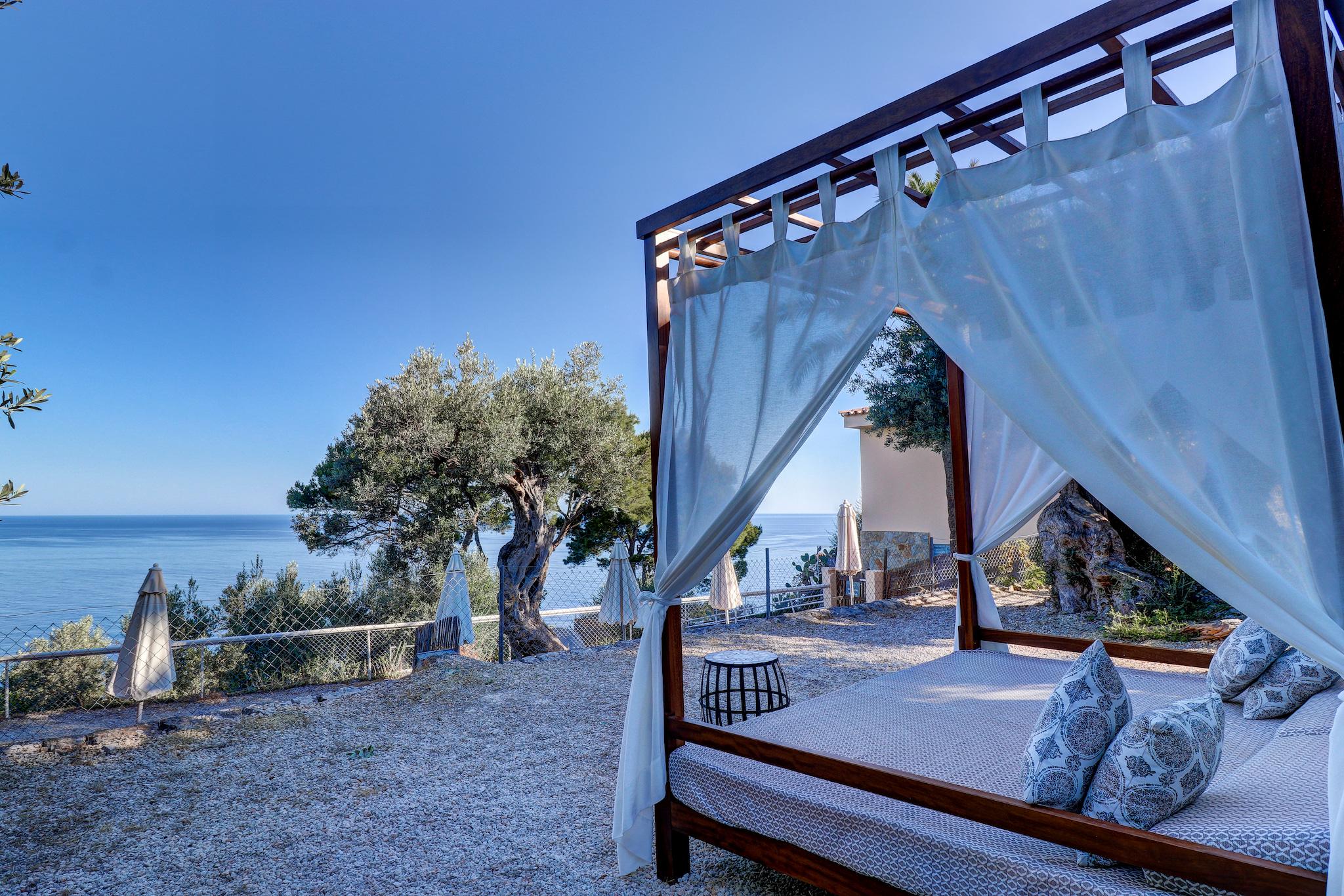 Hoposa Costa D'or - Adults Only 4* Deià