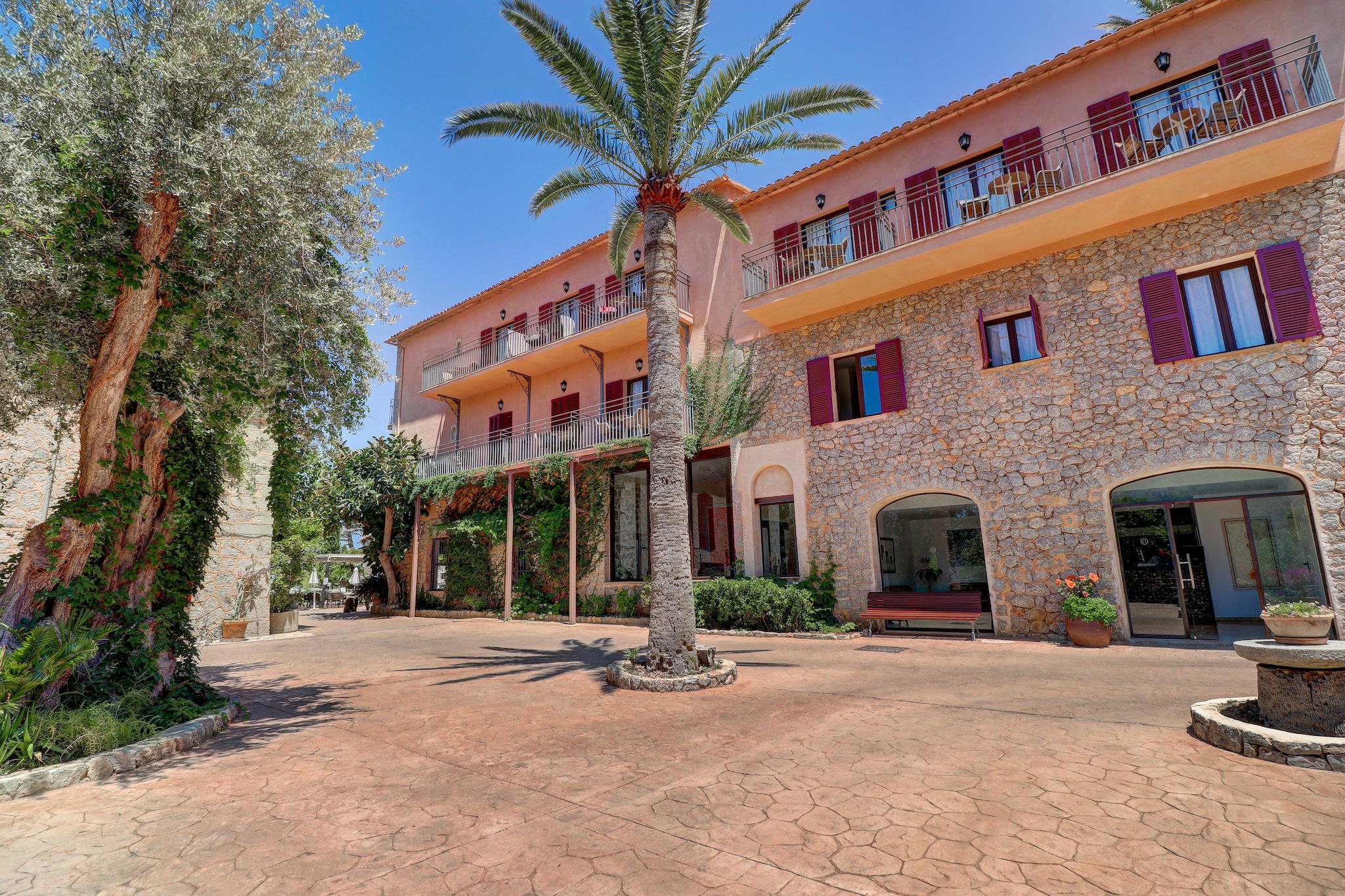 Hoposa Costa D'or - Adults Only Hotel Deià