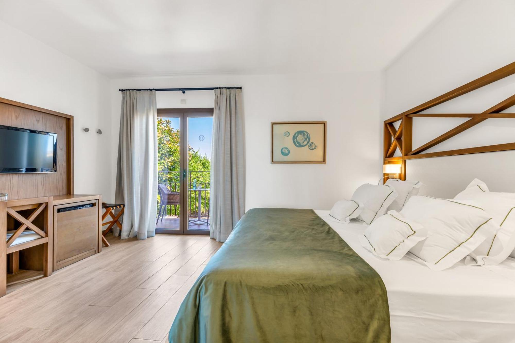 Hotel Hoposa Costa D'or - Adults Only Deià