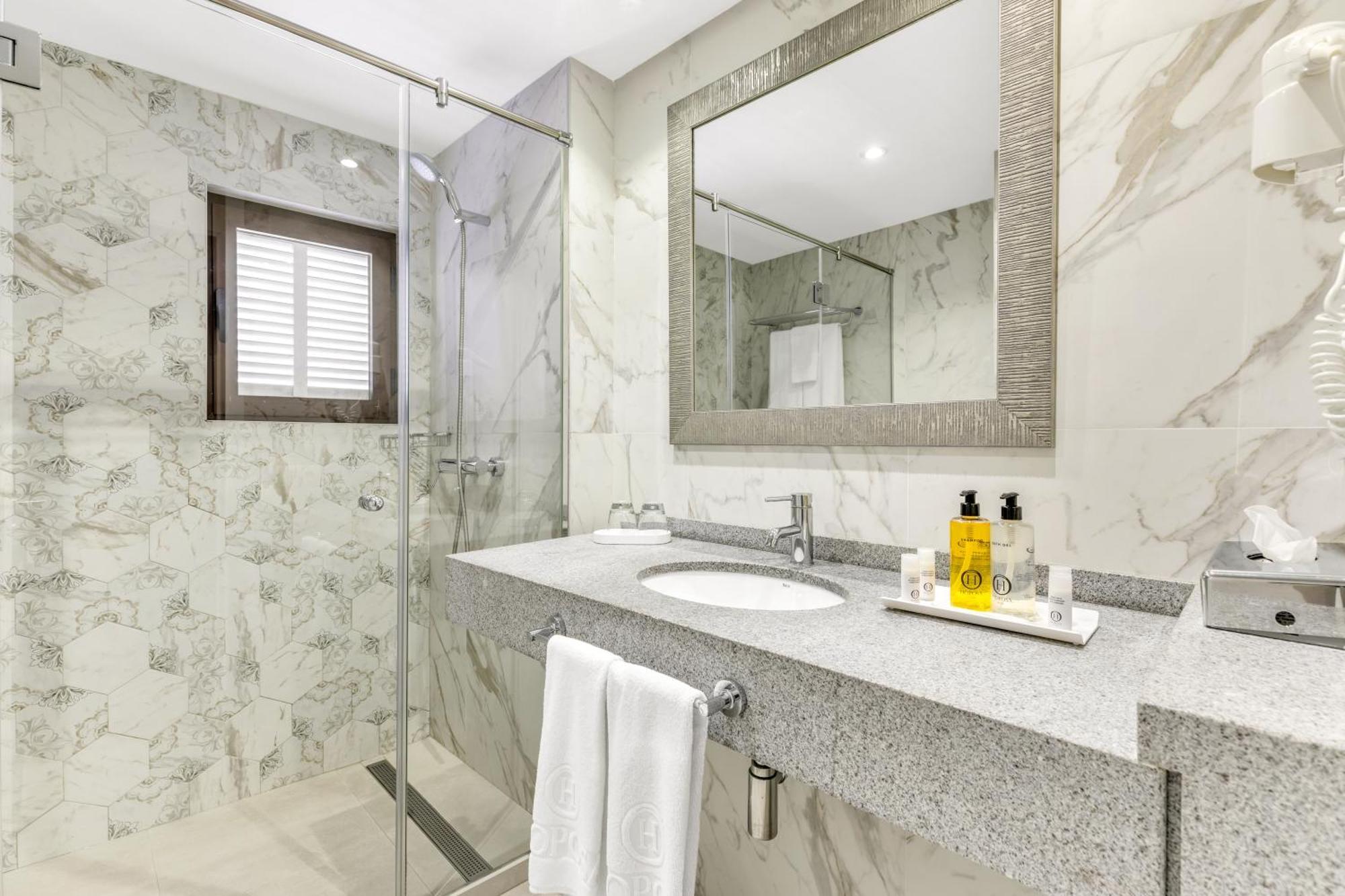 Hotel Hoposa Costa D'or - Adults Only 4*