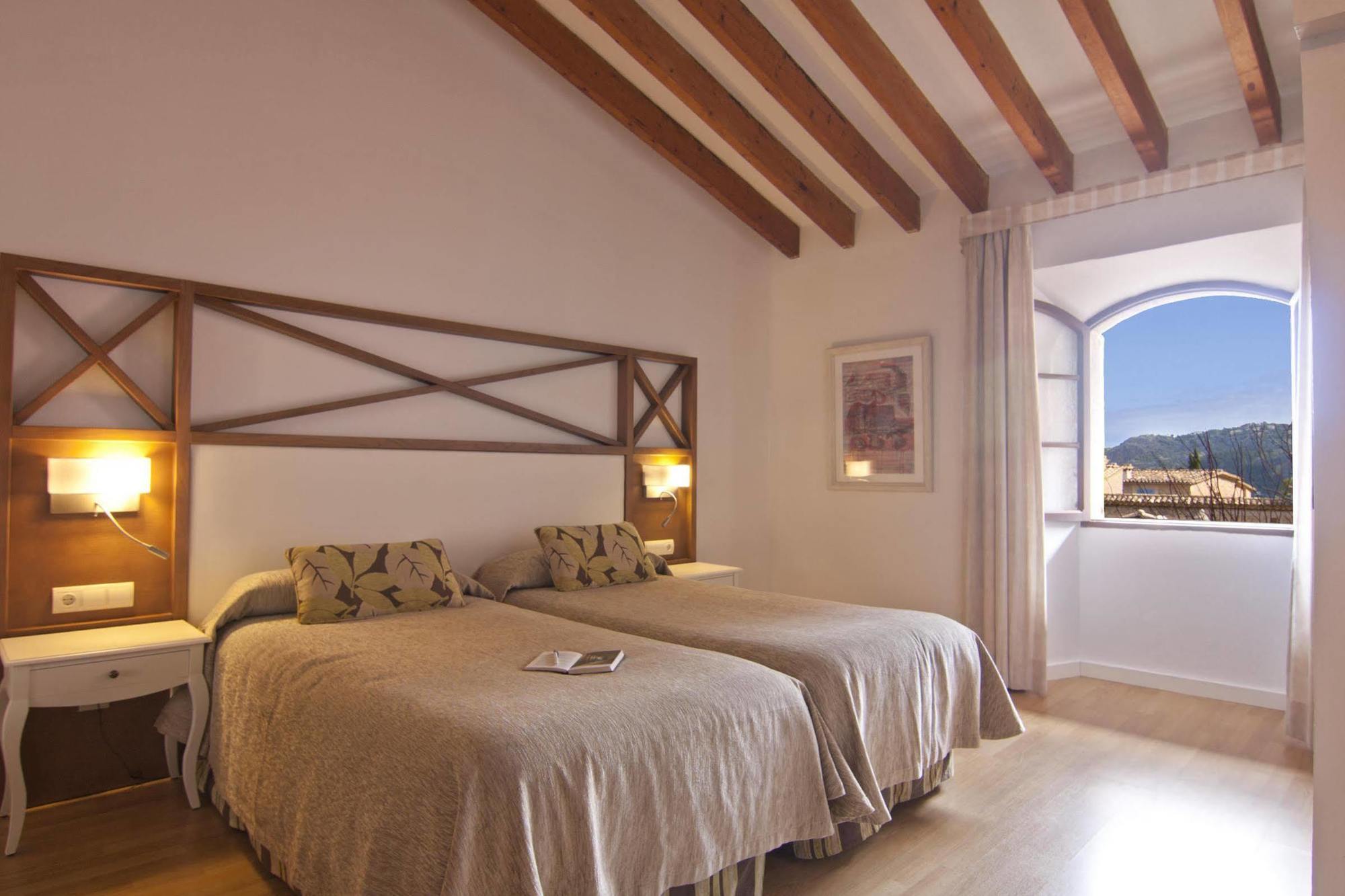 Hoposa Costa D'or - Adults Only Hotel 4*