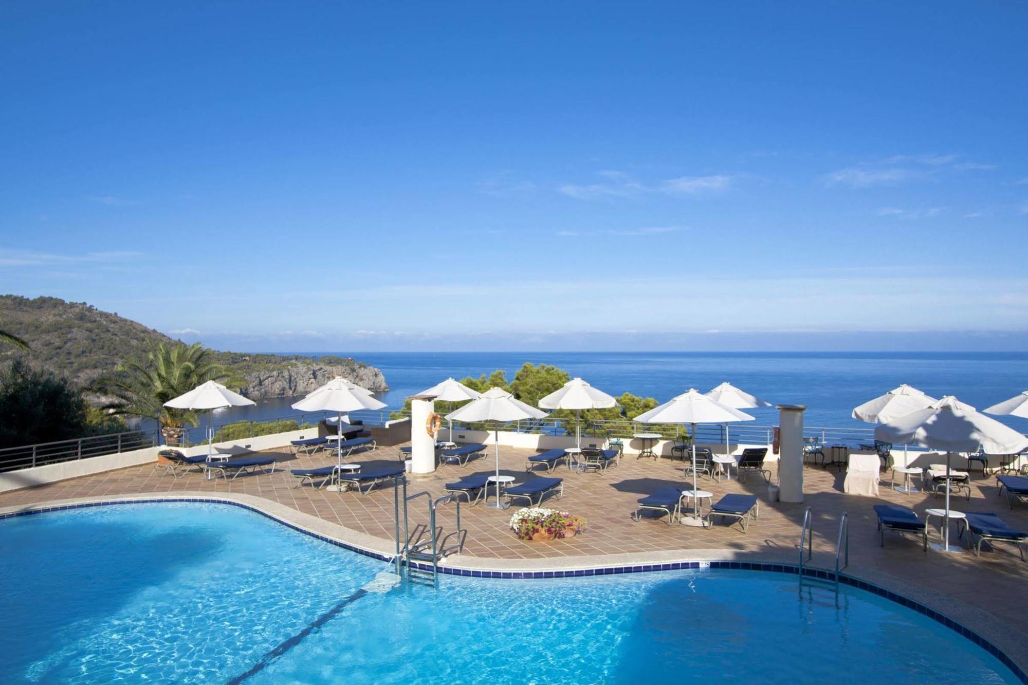 Hoposa Costa D'or - Adults Only Hotel