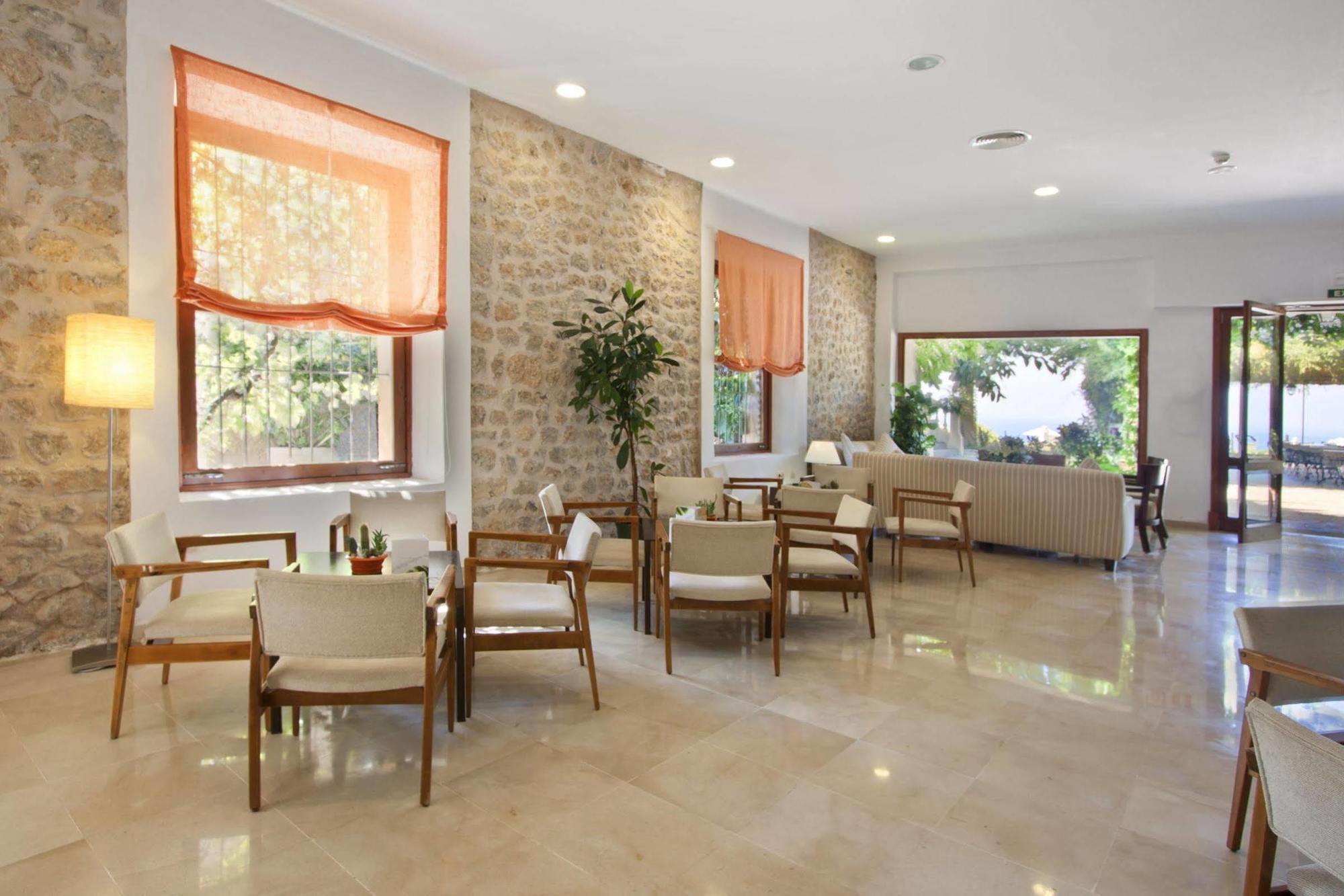 Hoposa Costa D'or - Adults Only Hotel Deià
