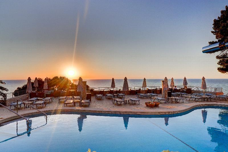 Hoposa Costa D'or - Adults Only 4* Deià