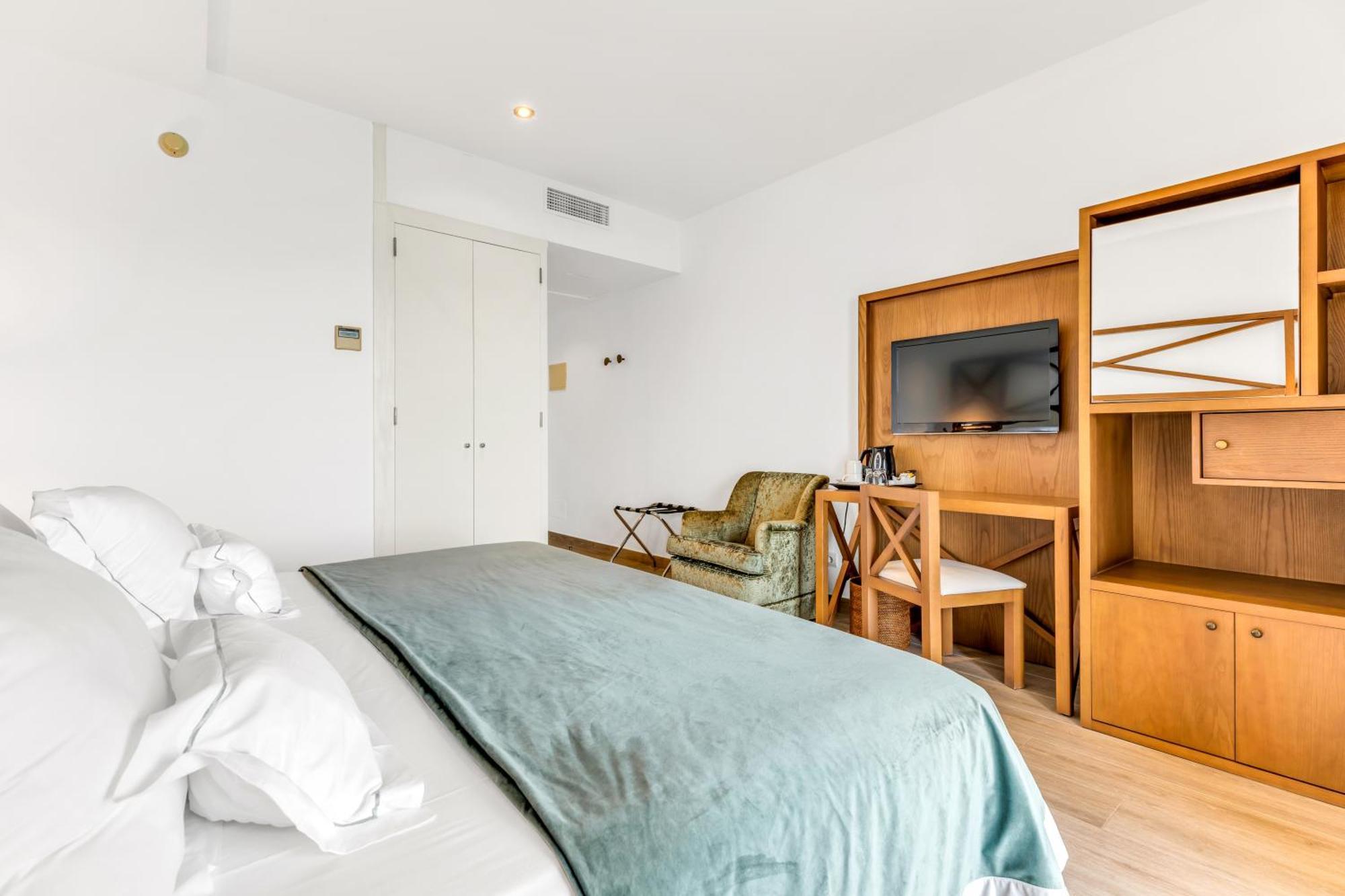 Hoposa Costa D'or - Adults Only Hotel