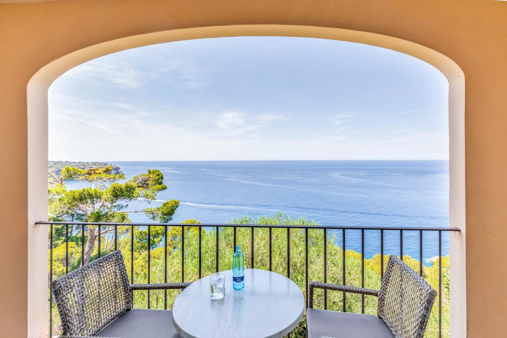 Hotel Hoposa Costa D'or - Adults Only